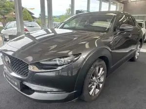 Mazda CX-30 2019 Bild 10