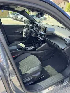 Peugeot 2008 2025 Bild 7