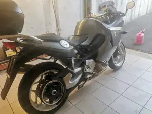 Motorrad in Topzustand Bild 2