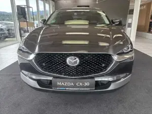 Mazda CX-30 2019 Bild 3