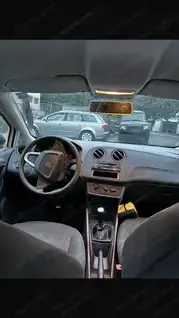 Seat Ibiza 1.2, Etliche Investitionen Bild 3