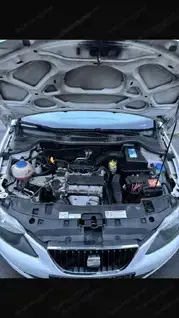 Seat Ibiza 1.2, Etliche Investitionen Bild 4