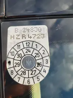 Volkswagen Passat CC Vollaussttatung frisch vorgeführt