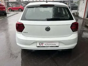 Volkswagen Polo Bild 5