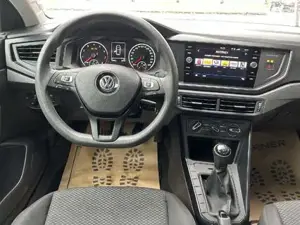 Volkswagen Polo Bild 10