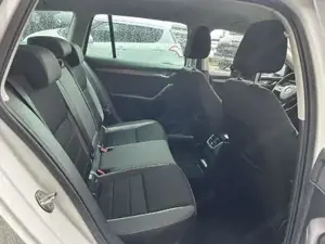 Skoda Octavia Bild 17