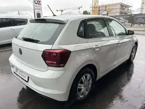 Volkswagen Polo Bild 6