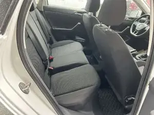 Volkswagen Polo Bild 16