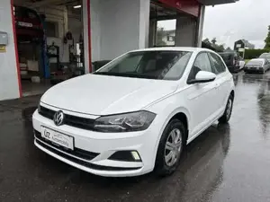 Volkswagen Polo Bild 3