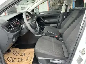 Volkswagen Polo Bild 11