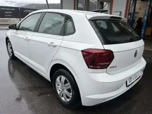 Volkswagen Polo Bild 4