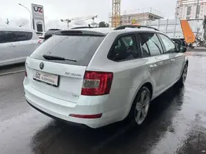 Skoda Octavia Bild 6