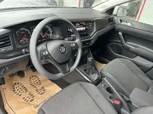 Volkswagen Polo Bild 7