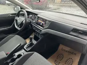 Volkswagen Polo Bild 13