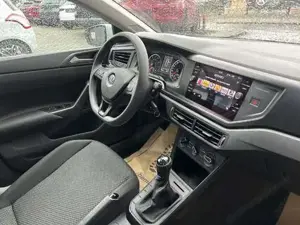 Volkswagen Polo Bild 14