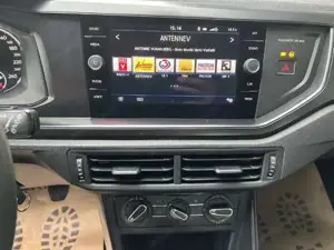 Volkswagen Polo Bild 9