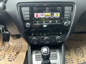 Skoda Octavia Bild 11