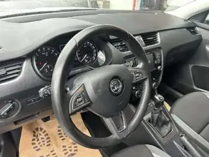 Skoda Octavia Bild 10