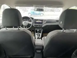 Volkswagen Polo Bild 17