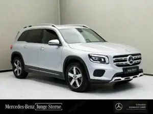Mercedes-Benz GLB 200 d 4MATIC KAM SpurW SpurH KlimaA LED