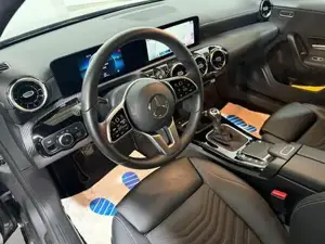 Mercedes-Benz A-Klasse Bild 8