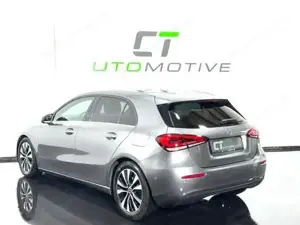 Mercedes-Benz A-Klasse Bild 3