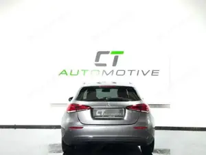 Mercedes-Benz A-Klasse Bild 5