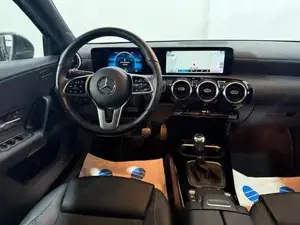 Mercedes-Benz A-Klasse Bild 7