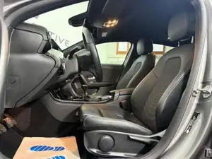 Mercedes-Benz A-Klasse Bild 10