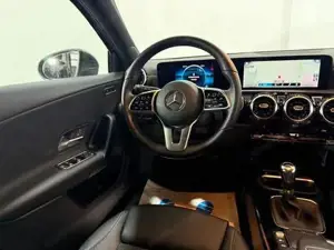 Mercedes-Benz A-Klasse Bild 6