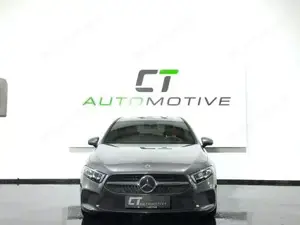 Mercedes-Benz A-Klasse Bild 2