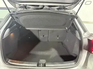 Mercedes-Benz A-Klasse Bild 12