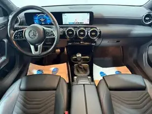 Mercedes-Benz A-Klasse Bild 9