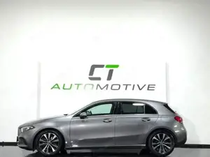 Mercedes-Benz A-Klasse Bild 4