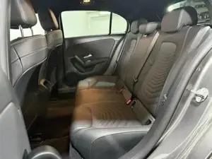 Mercedes-Benz A-Klasse Bild 11