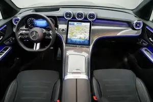 Mercedes-Benz GLC 300 Bild 8