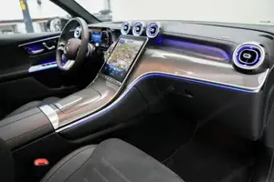 Mercedes-Benz GLC 300 Bild 9