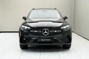 Mercedes-Benz GLC 300 Bild 4