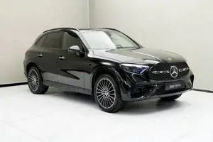 Mercedes-Benz GLC 300 Bild 2