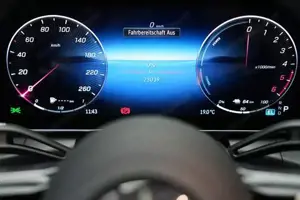 Mercedes-Benz GLC 300 Bild 6