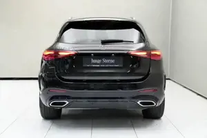 Mercedes-Benz GLC 300 Bild 12
