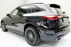 Mercedes-Benz GLC 300 Bild 13