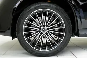 Mercedes-Benz GLC 300 Bild 5