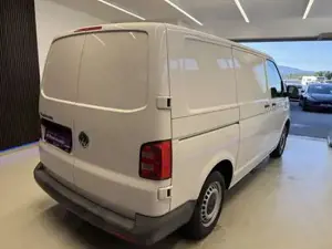 Volkswagen T6 Bild 5