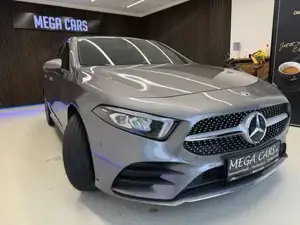 Mercedes-Benz A Bild 2