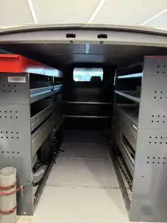 Volkswagen T6 Bild 9