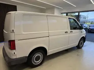 Volkswagen T6 Bild 6