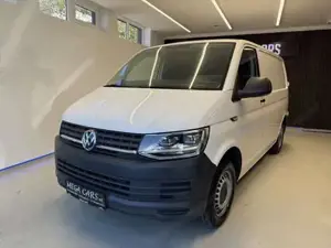 Volkswagen T6 Bild 2
