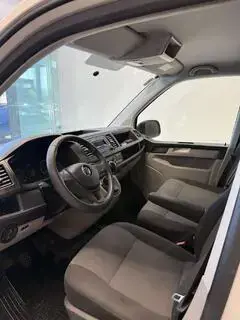 Volkswagen T6 Bild 8
