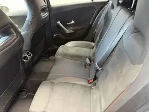 Mercedes-Benz A Bild 10